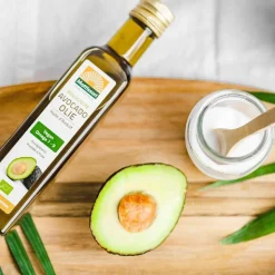 Best Mattisson Avocado Olie Biologisch 250ml