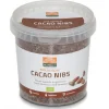 Clearance Mattisson Cacao Nibs Rauw Biologisch 400g