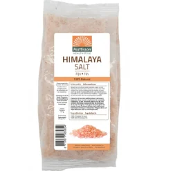 Mattisson Himalaya Zout Fijn 500g