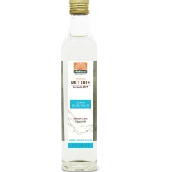 Discount Mattisson MCT Olie Blend C8 & C10 250ml