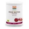 Clearance Mattisson Rode Bietenpoeder Biologisch 125g