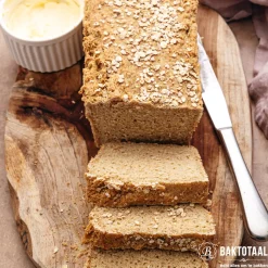 Best Mattisson Tapiocameel Biologisch 350g