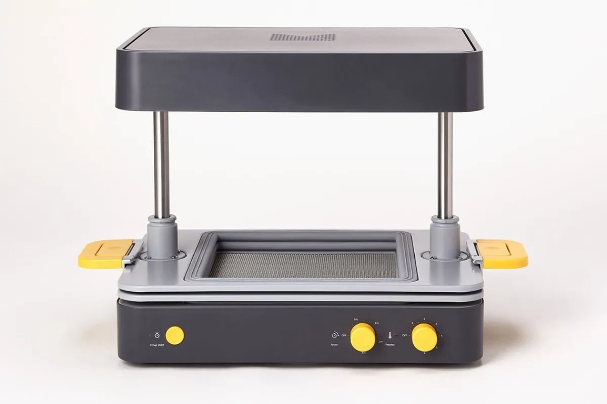 Best Overig Mayku Formbox (Maak je eigen thermovorm)