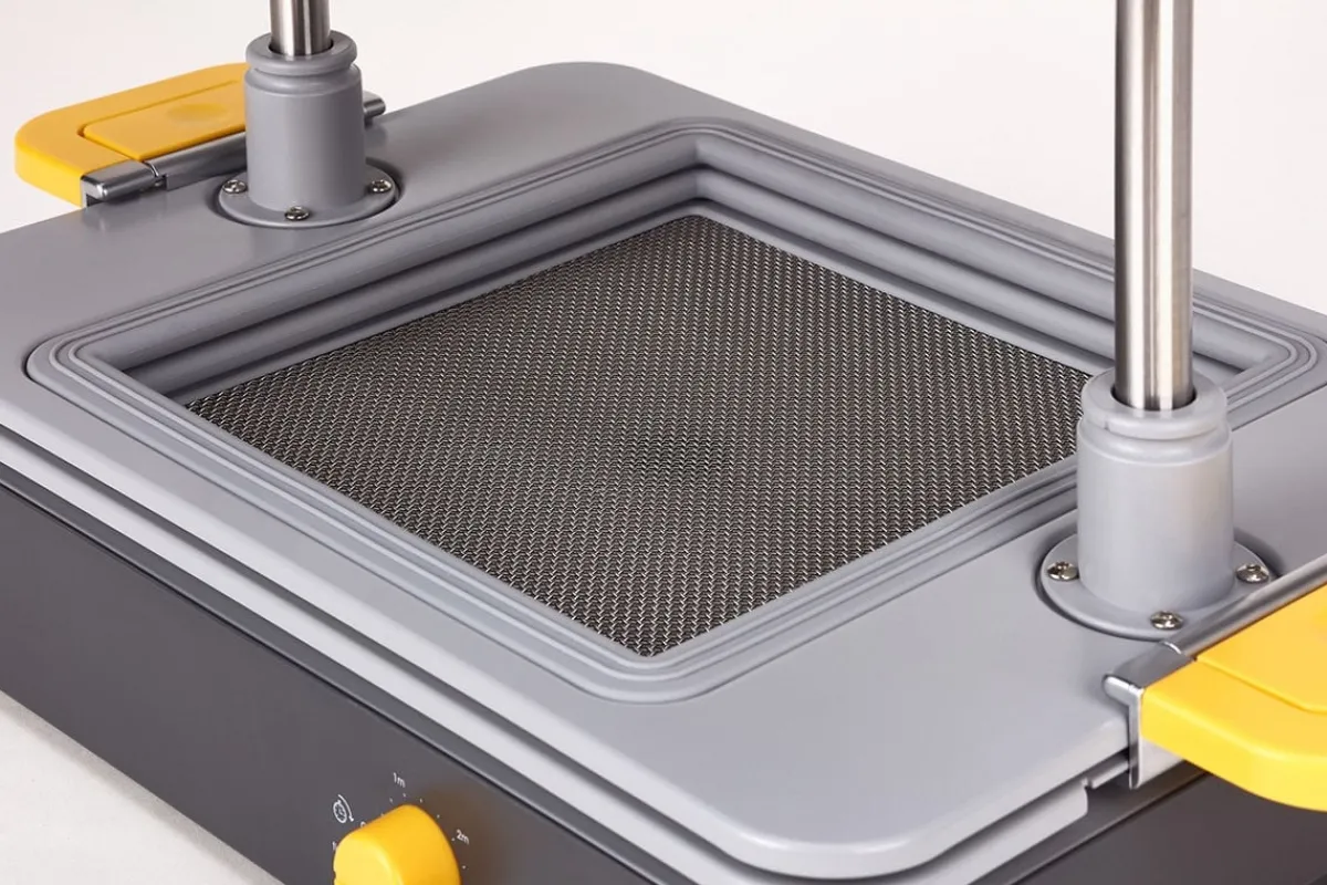 Best Overig Mayku Formbox (Maak je eigen thermovorm)