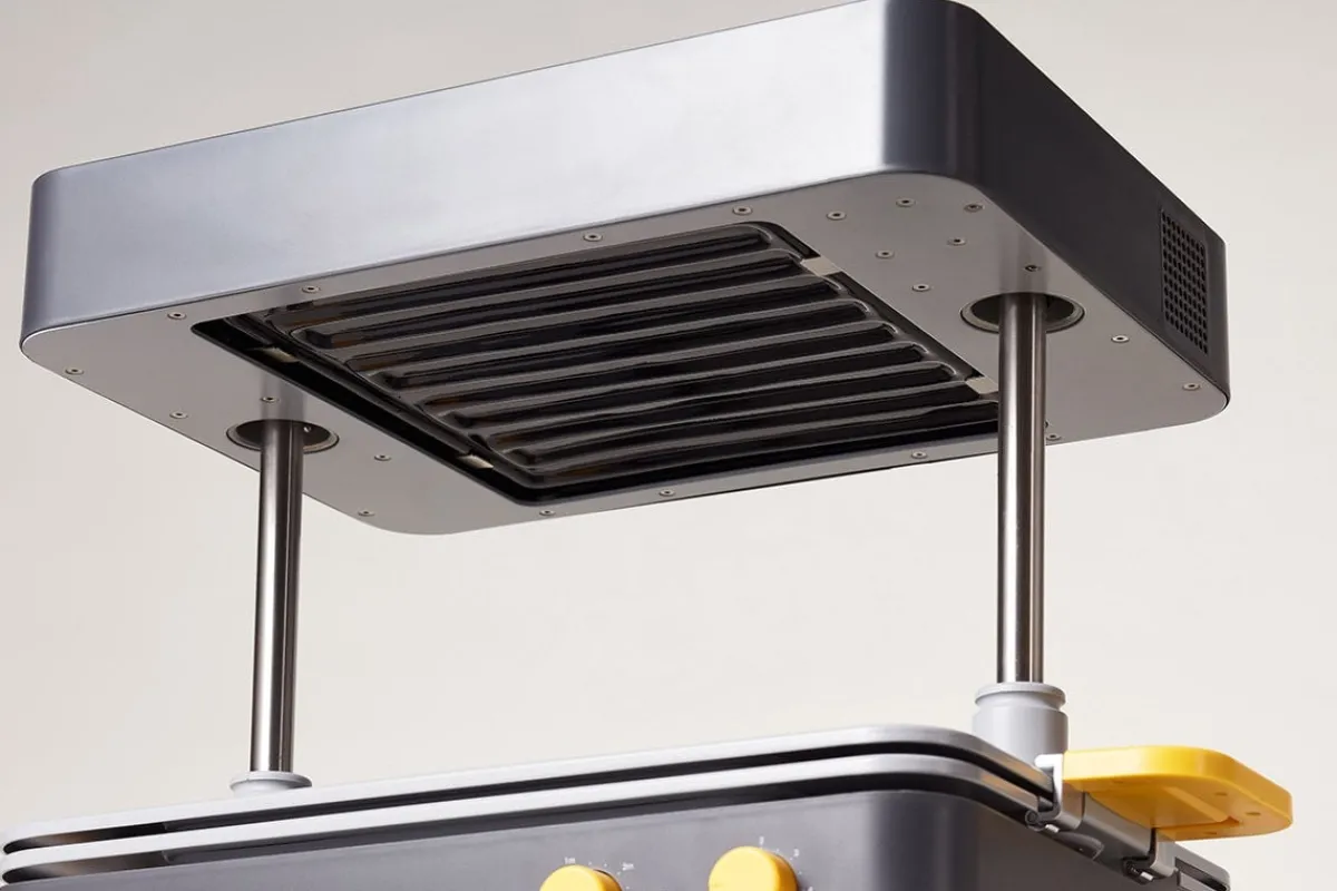 Best Overig Mayku Formbox (Maak je eigen thermovorm)