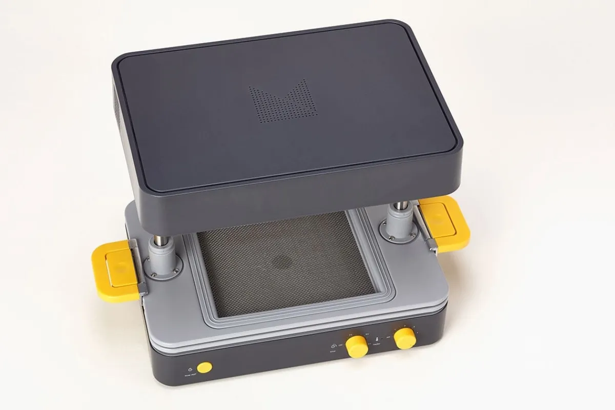 Best Overig Mayku Formbox (Maak je eigen thermovorm)