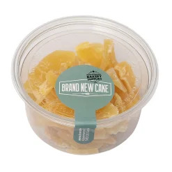 BrandNewCake Meloen Stukken Gekonfijt 180g