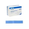 CMT Metaaldetectiepleisters blauw 20x120mm / 100st.