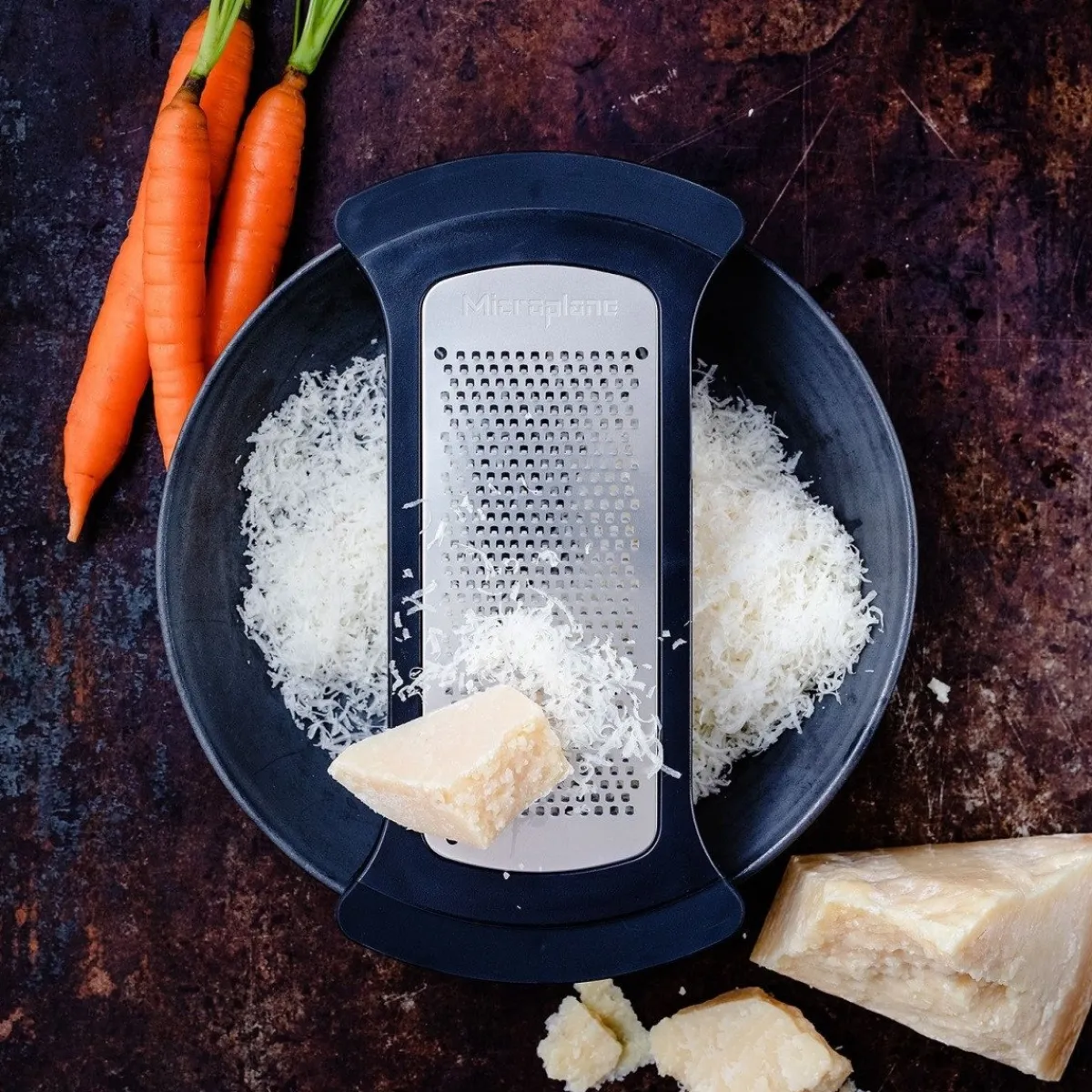 Clearance Microplane Bowl Rasp Fijn