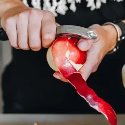 Online Microplane Dunschiller