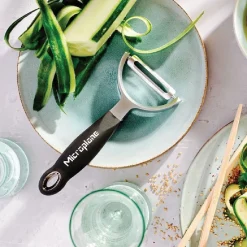 Discount Microplane Dunschiller Y-model