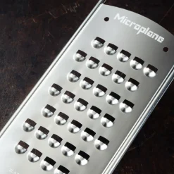 Discount Microplane Gourmet Rasp Extra Grof