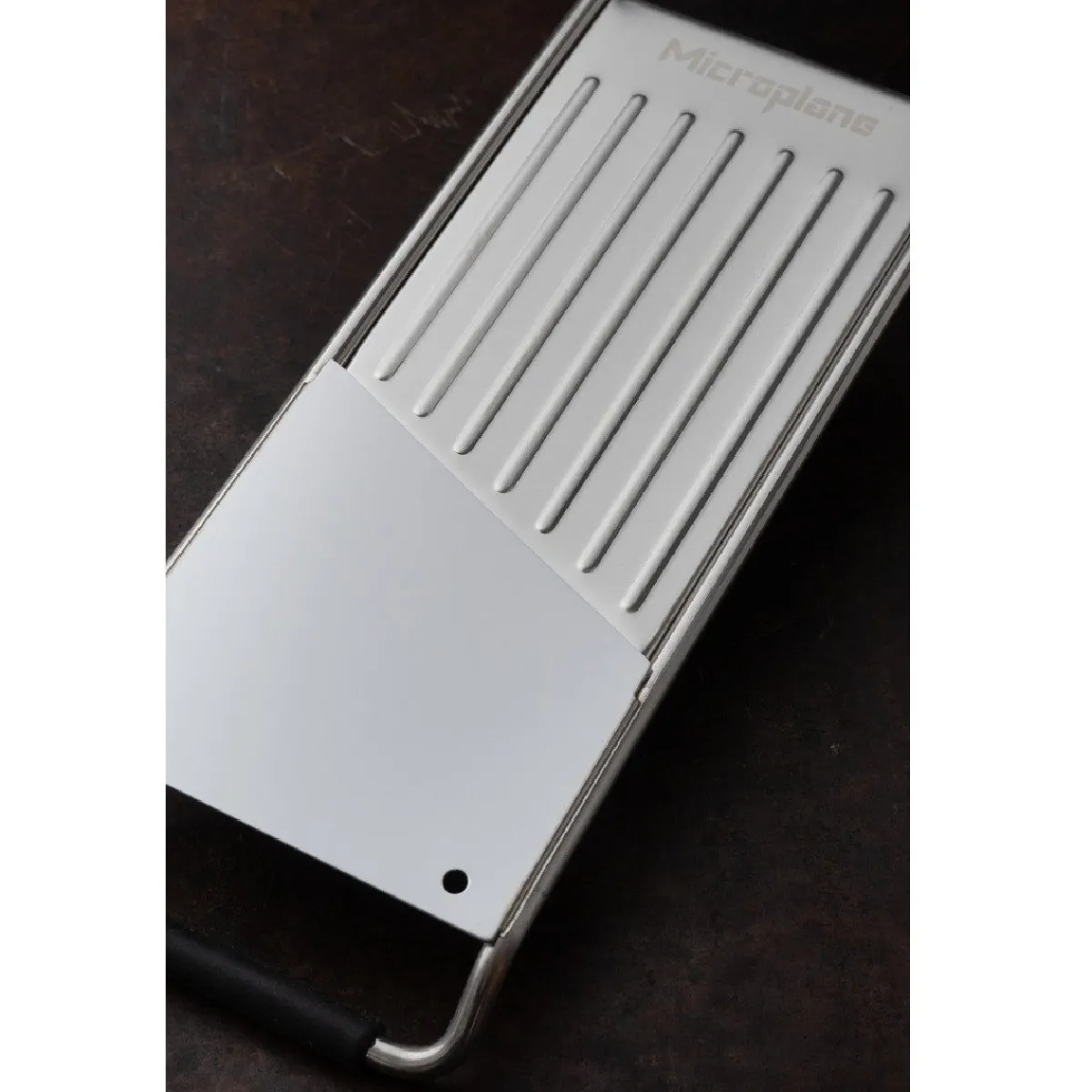 Sale Microplane Gourmet Slicer / Schaaf