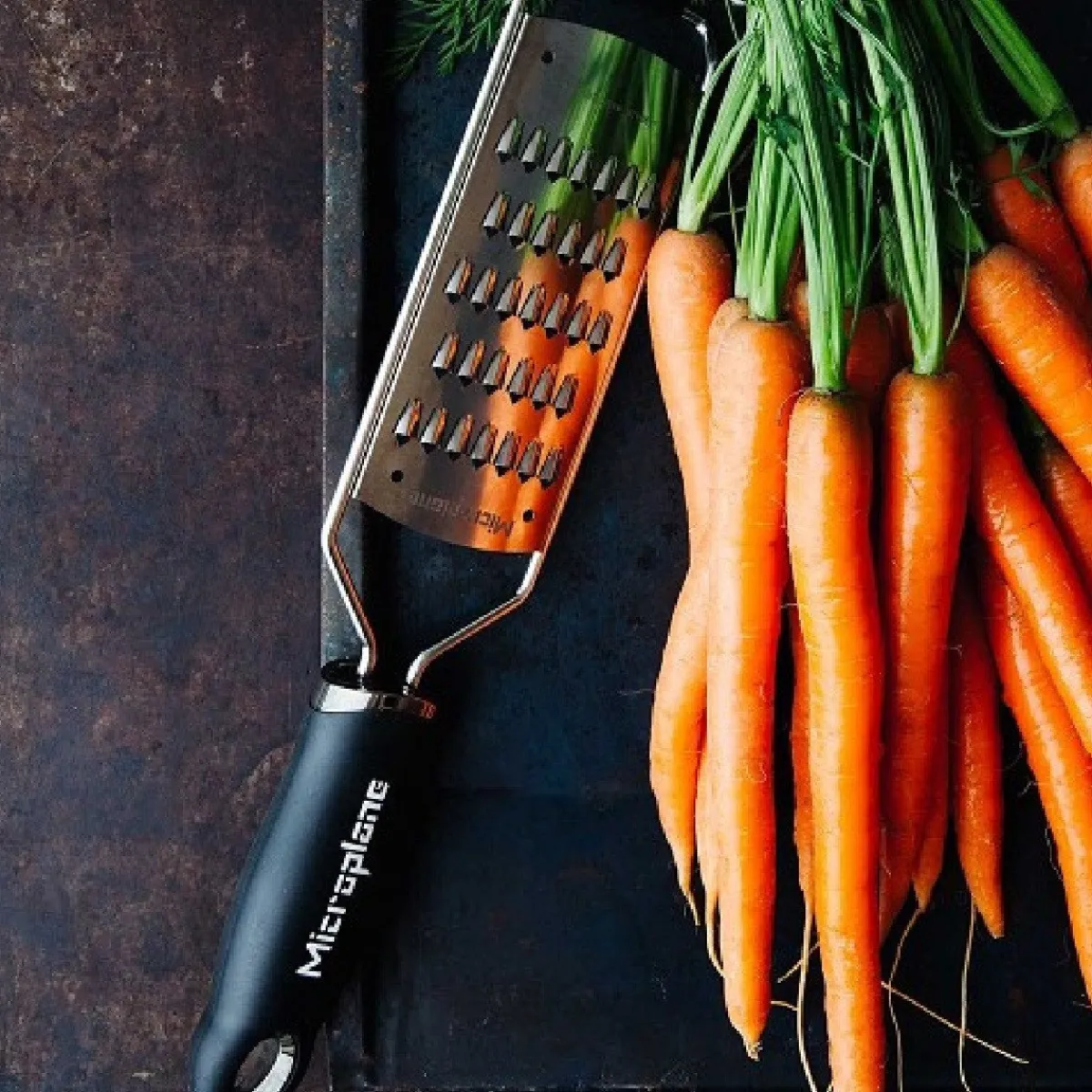 Sale Microplane Gourmet Slicer / Schaaf