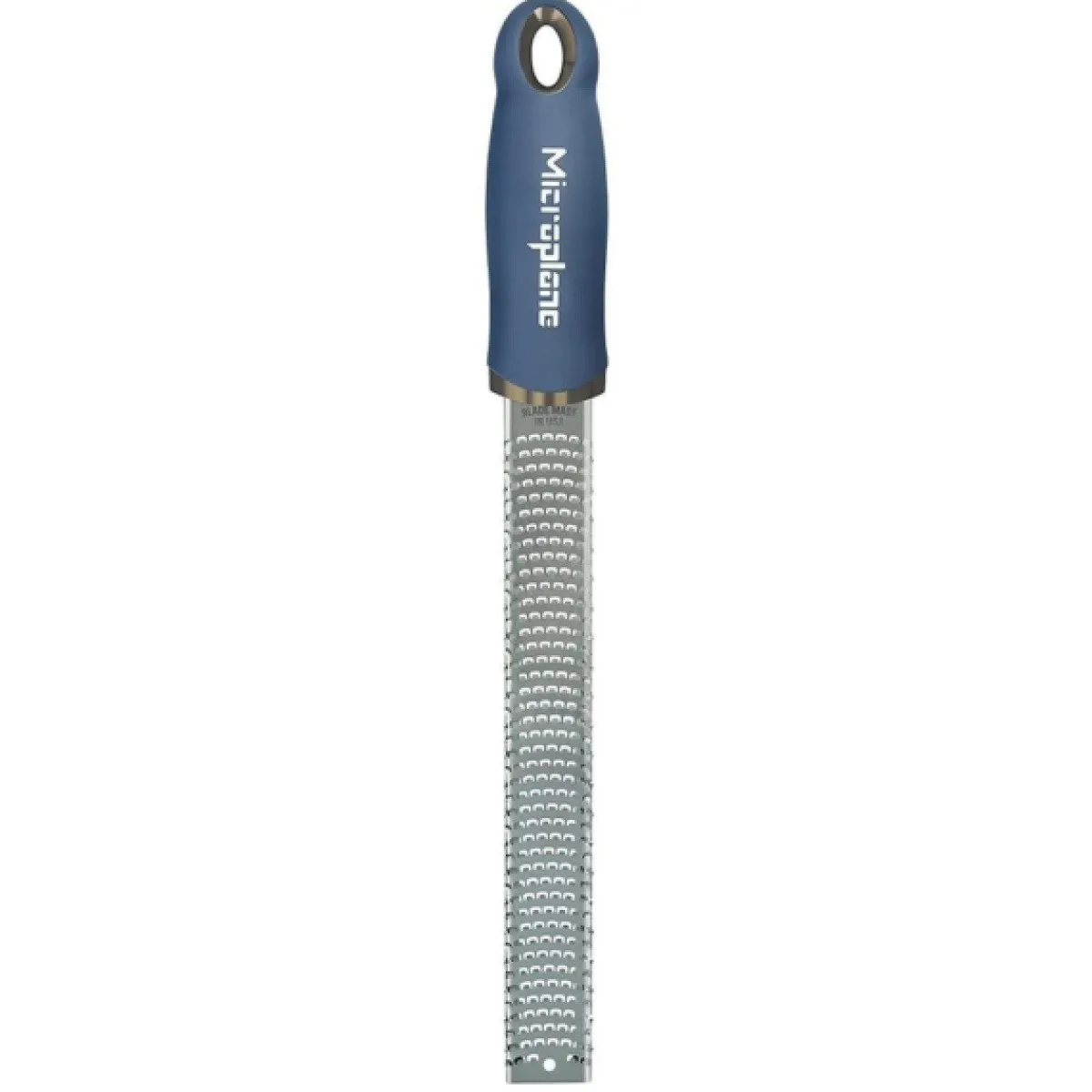 Best Microplane Rasp Zester Denim Blauw