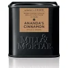 Clearance Mill & Mortar Kaneel (Heel en Gemalen) Biologisch 45g