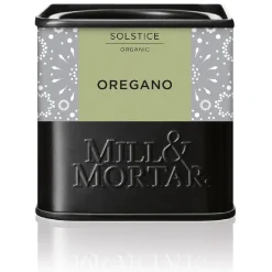 Online Mill & Mortar Oregano (Gemalen) Biologisch 16g