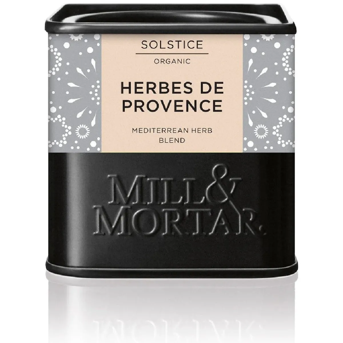Clearance Mill & Mortar Provencaalse Kruiden Biologisch 25g