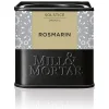 Sale Mill & Mortar Rozemarijn (Gemalen) Biologisch 30g