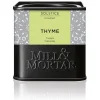Sale Mill & Mortar Tijm (Gemalen) Biologisch 25g