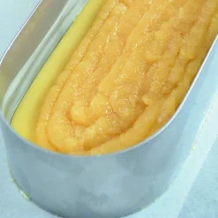 Outlet Overig Mini Sloffenring RVS 11cm**