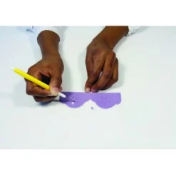 PME Modelling tools , scriber needle