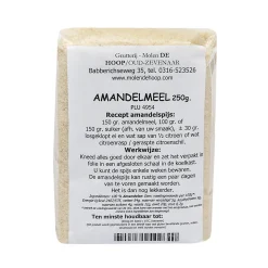 Clearance Molen de Hoop Amandelmeel 250gr