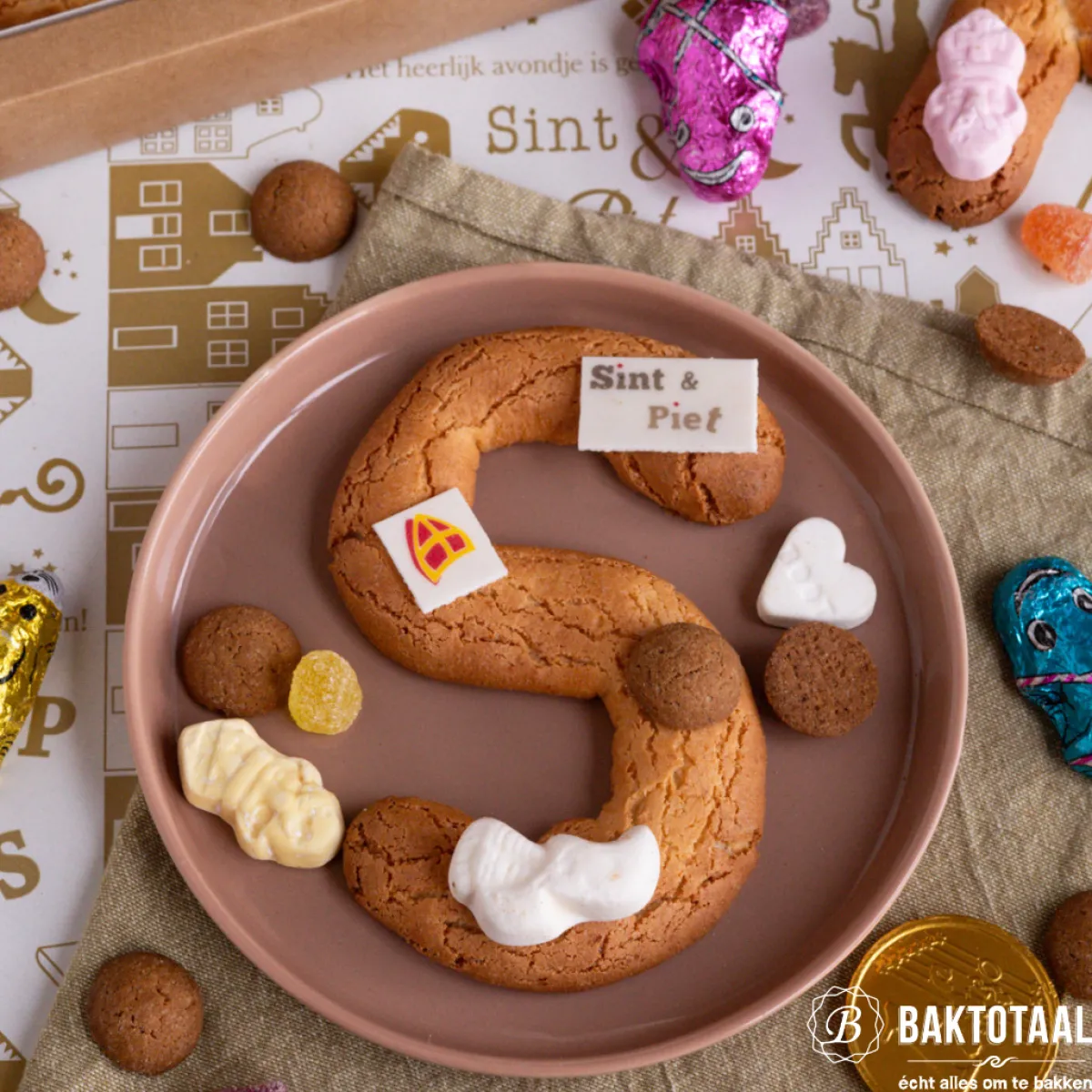 Clearance Molen de Hoop Amandelmeel 250gr