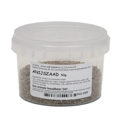 Molen de Hoop Anijszaad 50 gr.
