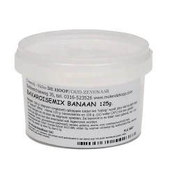 Sale Molen de Hoop Bavarois Banaan 125gr