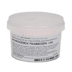 Online Molen de Hoop Bavarois Framboos 125 gr