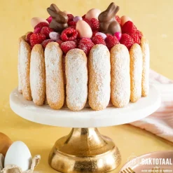 Online Molen de Hoop Bavarois Framboos 125 gr