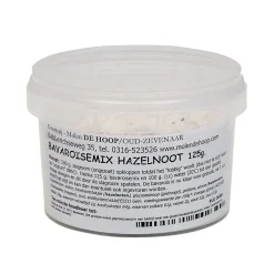 Sale Molen de Hoop Bavarois Hazelnoot 125gr