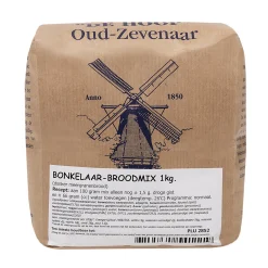 Discount Molen de Hoop Bonkelaar Broodmix 1kg