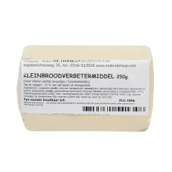 Best Molen de Hoop Broodverbeteraar Kleinbrood 250g