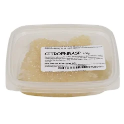 Sale Molen de Hoop Citroenrasp 100gr