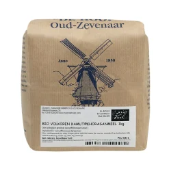 Discount Molen de Hoop EKO Volkoren Kamut Khorasanmeel 1kg