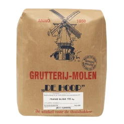Hot Molen de Hoop Franse Tarwebloem T55 5kg