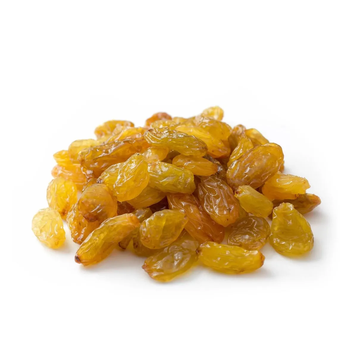 New Molen de Hoop Gele Rozijnen 1kg