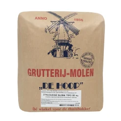 Sale Molen de Hoop Italiaanse Bloem Tipo 00 5kg