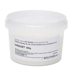 Outlet Molen de Hoop Koekzoet 500gr