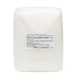 Best Molen de Hoop Kristalsuiker Grof 750g