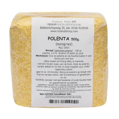 Hot Molen de Hoop Maisgries (polenta) 500gr