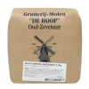 New Molen de Hoop Mais/Pompoen Broodmix 2,5kg