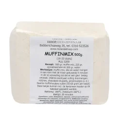 Discount Molen de Hoop Muffin-mix 500gr