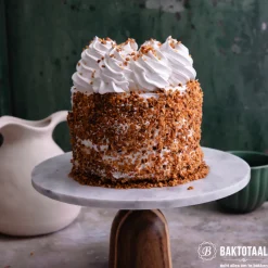 Discount Molen de Hoop Nougatine hazelnoot 250gr