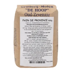 Clearance Molen de Hoop Pain de Provence 500gr