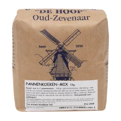 Sale Molen de Hoop Pannenkoekenmix 1kg