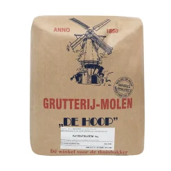 New Molen de Hoop Patentbloem 5kg