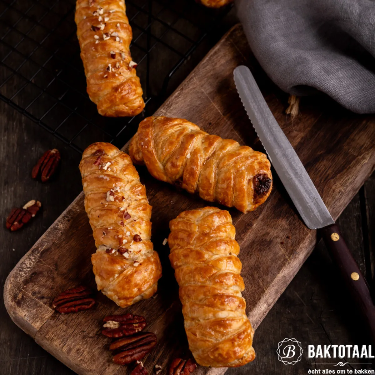 Clearance Molen de Hoop Pecannoten 150gr